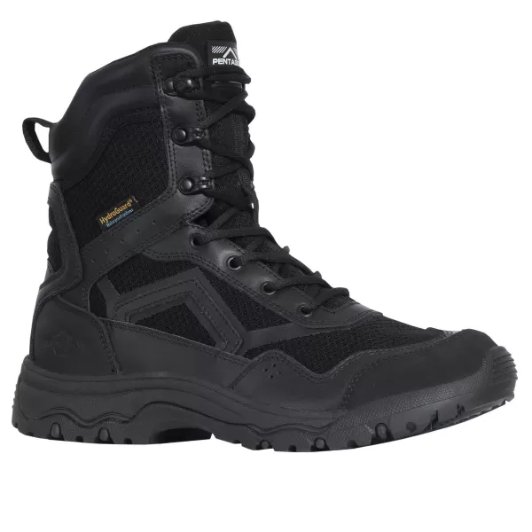 Čizme PENTAGON SCORPION V2 LEATHER 8 BOOTS K15044 CRNA 