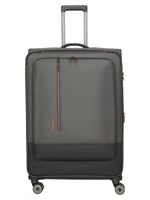 Kofer TRAVELITE CROSSLITE XL TAMNOMASLINASTO