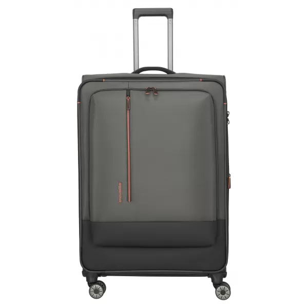  Kofer TRAVELITE CROSSLITE XL TAMNOMASLINASTO 