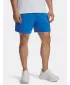 Muške kratke hlače UNDER ARMOUR UA LAUNCH PRO 2N1 7 SHORTS PLAVA