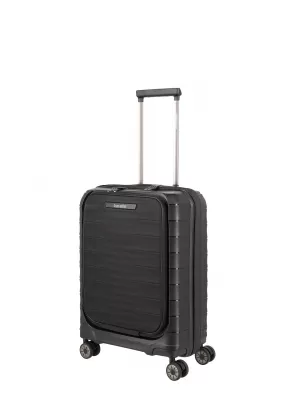 Kofer TRAVELITE MOOBY S FRONT POCKET CRNA