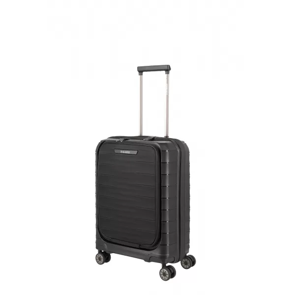  Kofer TRAVELITE MOOBY S FRONT POCKET CRNA 