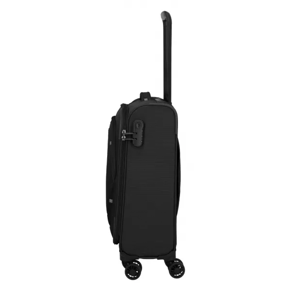  Kofer TRAVELITE UMBRIA S CRNA 