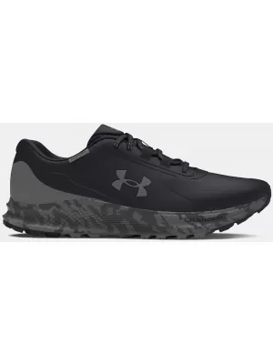 Muške cipele UNDER ARMOUR UA CHARGED BANDIT TR 3 SP 3028657-001 CRNA