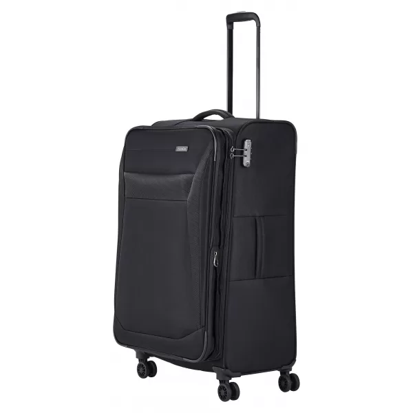 Kofer TRAVELITE CHIOS S,M,L CRNA 