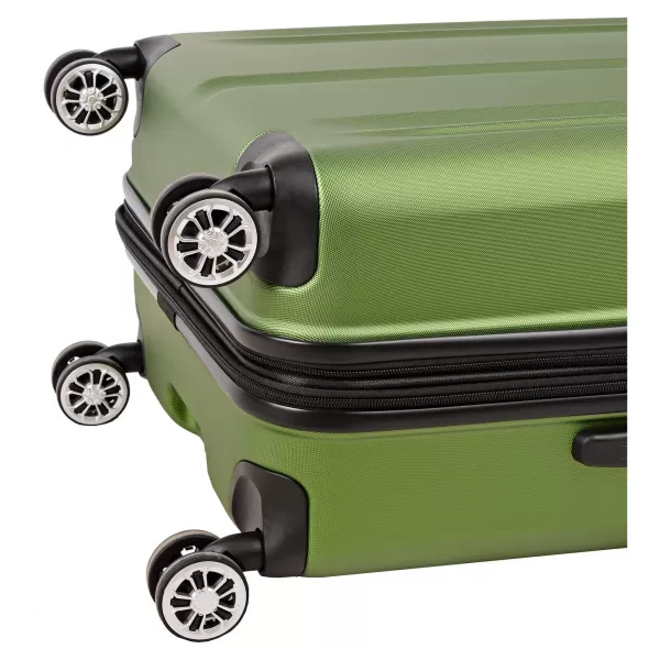  Kofer TRAVELITE CITY 4W M ZELENA 