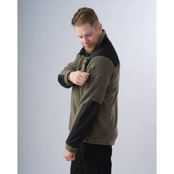  Majica PENTAGON NESTOR TACTICAL FLEECE K08060 KOJOT 