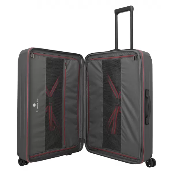  Kofer TRAVELITE DYNAMIIC S,M,L EXP ANTRACIT 