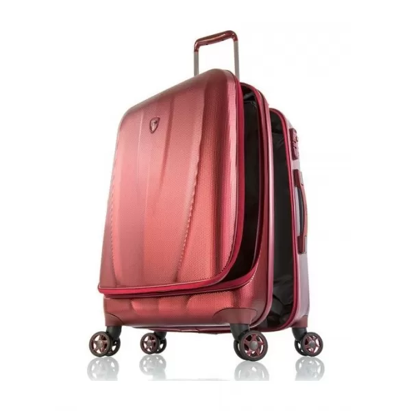  Kofer HEYS VANTAGE SMART LUGGAGE M TAMNOCRVENA 
