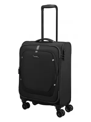 Kofer TRAVELITE UMBRIA S CRNA