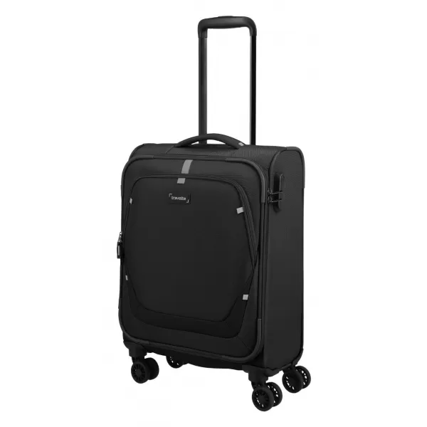  Kofer TRAVELITE UMBRIA S CRNA 