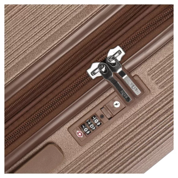  Kofer HEYS EARTH TONES L JANTAR 