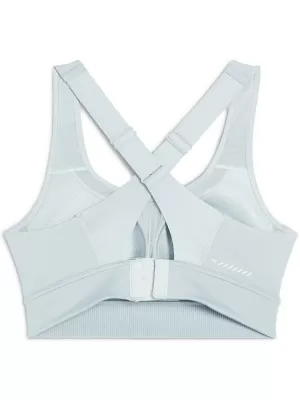 Gospin grudnjak PUMA PWRBREATHE RUN BRA 52507497 MORSKA STAKLA