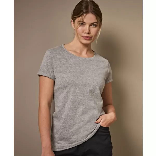  Ženska majica TEE JAYS | TJ 5063 VRIJESAK SIV 