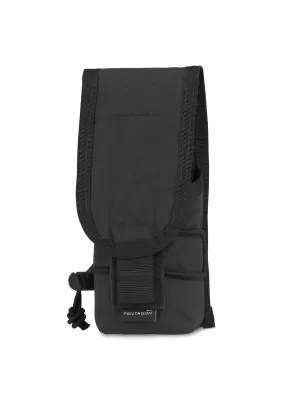 Kućište PENTAGON SINGLE MULTI POUCH K17091 CRNA