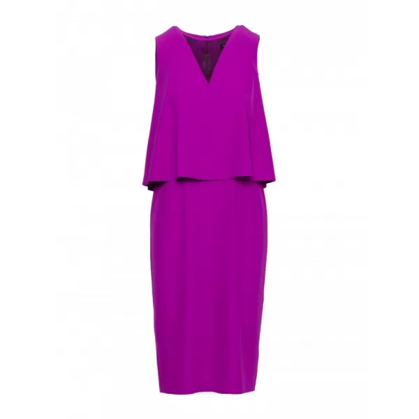  Haljina STYLOVE S422 LAVANDA 
