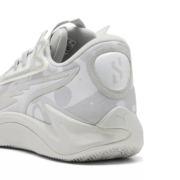  Čizme PUMA SCOOT ZEROS II 31222301 GLACIAL GRAY/ GLACIJALNO SIVA/PUMA BIJELA 