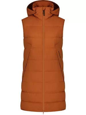 Zimski prsluk NORDBLANC HOWL NBWJL8269 SMEĐI