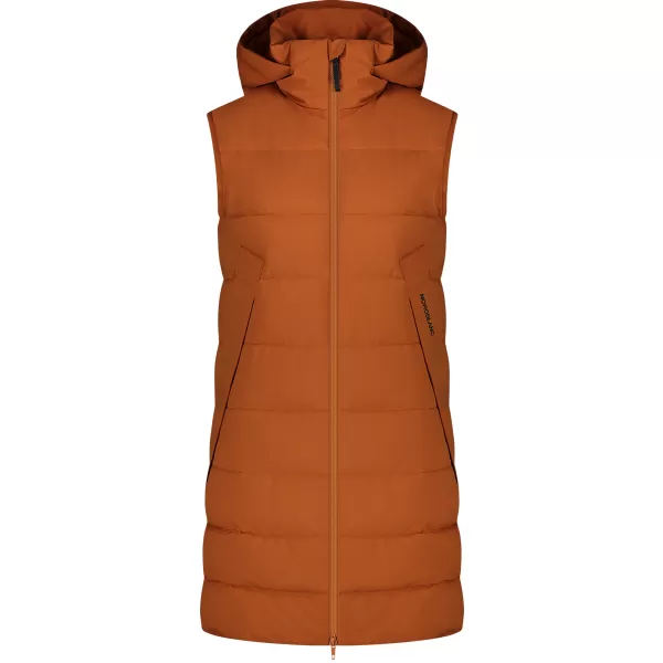  Zimski prsluk NORDBLANC HOWL NBWJL8269 SMEĐI 