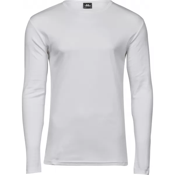  Muška majica kratkih rukava TEE JAYS | TJ 530 BIJELA 