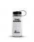 Boca PENTAGON NORMAN WATER BOTTLE 550ML D19011 TRANSPARENT