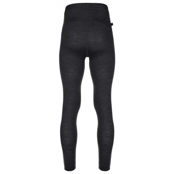  Termo hlače KILPI MAVORA BOTTOM-M ZM0505KI CRNI 
