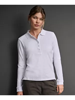 Ženska majica TEE JAYS | TJ 146 NAVIKE