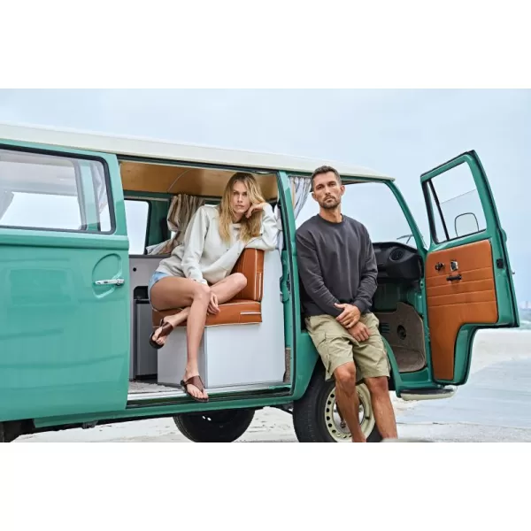  Unisex majica TEE JAYS | TJ 5152 NAVIKE 
