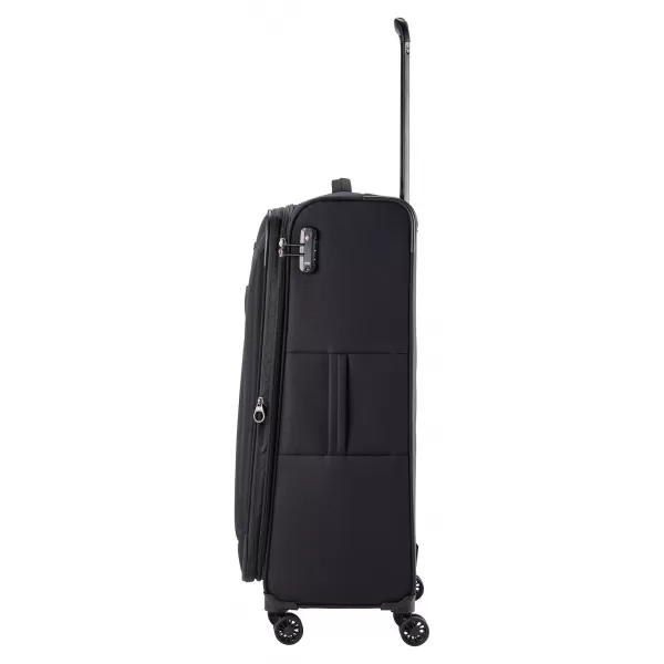  Kofer TRAVELITE CHIOS S,M,L CRNA 