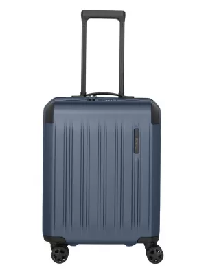 Kofer TRAVELITE DYNAMIIC S TRAPERPLAVA