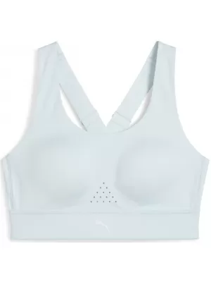 Gospin grudnjak PUMA PWRBREATHE RUN BRA 52507497 MORSKA STAKLA