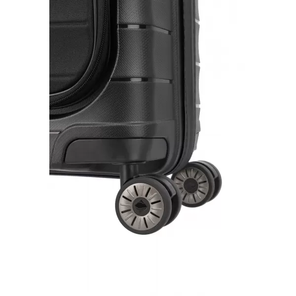  Kofer TRAVELITE MOOBY S FRONT POCKET CRNA 