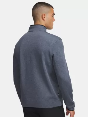 Muški sweatshirt UNDER ARMOUR UA DRIVE SWEATERFLEECE HZ 6005671-044 SIVA