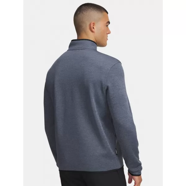  Muški sweatshirt UNDER ARMOUR UA DRIVE SWEATERFLEECE HZ 6005671-044 SIVA 