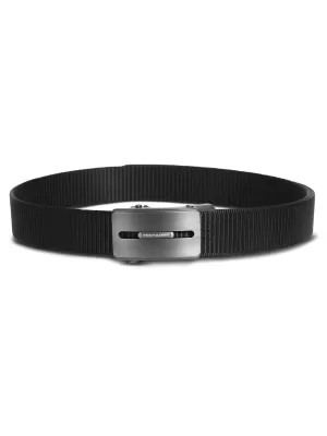 Pojas PENTAGON REGAL BELT 35MM STL K17103 CRNA