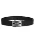 Pojas PENTAGON REGAL BELT 35MM STL K17103 CRNA