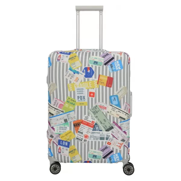 Kofer TRAVELITE LUGGAGE COVER M ULAZNICE 