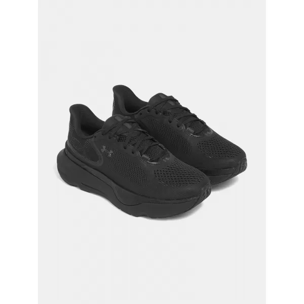  Ženske cipele UNDER ARMOUR UA W INFINITE PRO 2 3028177-002 CRNA 
