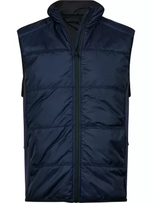 Muški prsluk TEE JAYS | TJ 9114 MORNARICA/MORNARICA