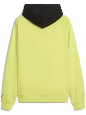 Muški sweatshirt PUMA MELO ALWAYZ ON 1 HOODIE 63075205 ŠERBERT OD LIMUNA