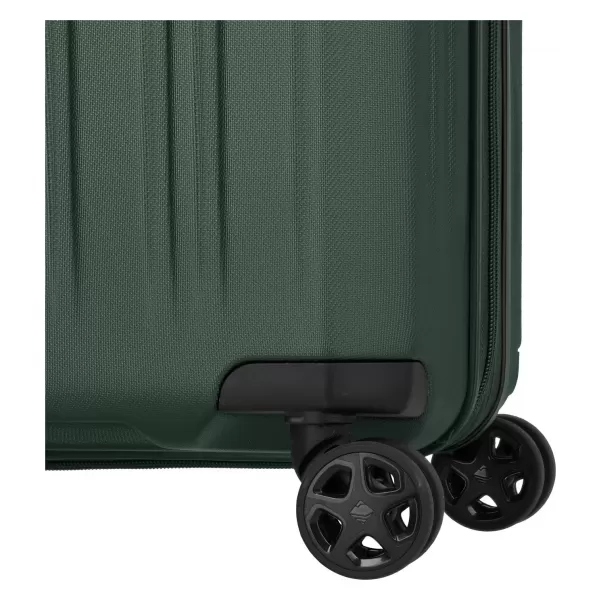  Kofer TRAVELITE DYNAMIIC S,M,L EXP ZELENA 
