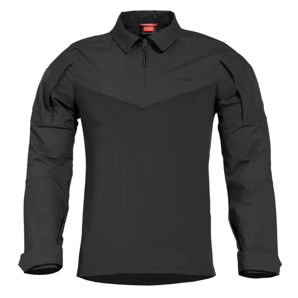  majica PENTAGON RANGER SHIRT K02013 CRNA 