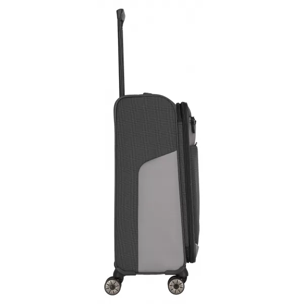  Kofer TRAVELITE VIIA 4W M ANTRACIT 
