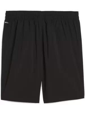 Kratke hlače PUMA M TAD ESSENTIALS 7" WOVEN SHORT 52591001 PUMA CRNA