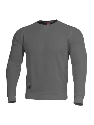 Majica PENTAGON ELYSIUM SWEATER K09024 VUK/SIVI
