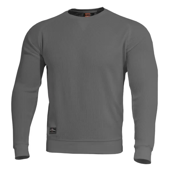  Majica PENTAGON ELYSIUM SWEATER K09024 VUK/SIVI 