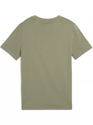 T -majica PUMA ESS NO 1 LOGO TEE B 68490682 LUKSUZNA VOJSKA