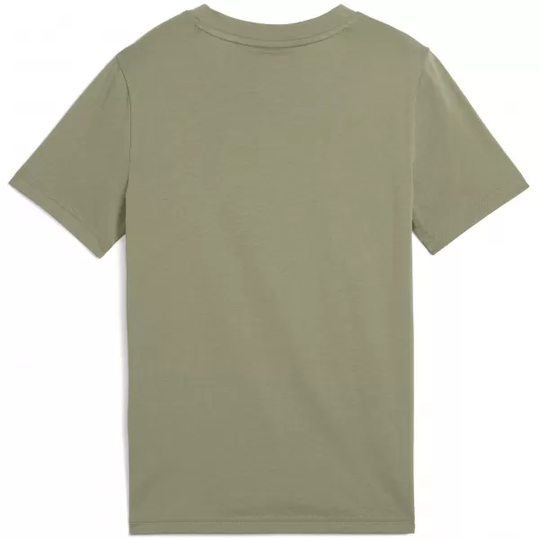  T -majica PUMA ESS NO 1 LOGO TEE B 68490682 LUKSUZNA VOJSKA 