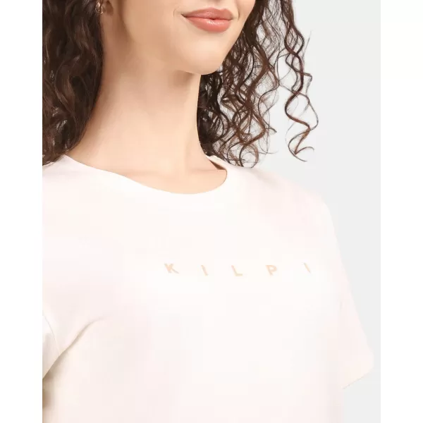  Košulja KILPI PROLIX-W ZL0306KI BIJELA 