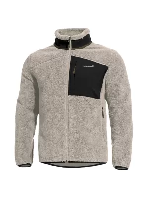 Majica od flisa PENTAGON SUMMIT SHERPA FLEECE K08063 PUSTINJSKI TEN